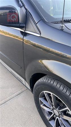 Dodge Grand Caravan